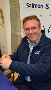 Mark Cockburn FishPal