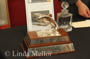 FishPal Malloch Trophy