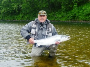 River Lochy 