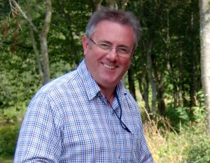 Mark Cockburn CEO FishPal