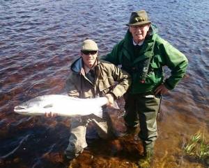 Spey 29lb June 2015