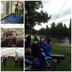 Scotland's Salmon Festival