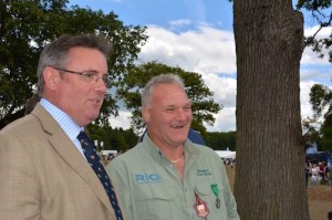 Mark & Billy Junnction CLA