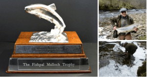FishPal Malloch Trophy